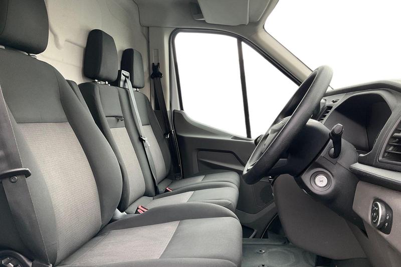 Used Ford Transit 2023 for sale - 77733212: Photo 10