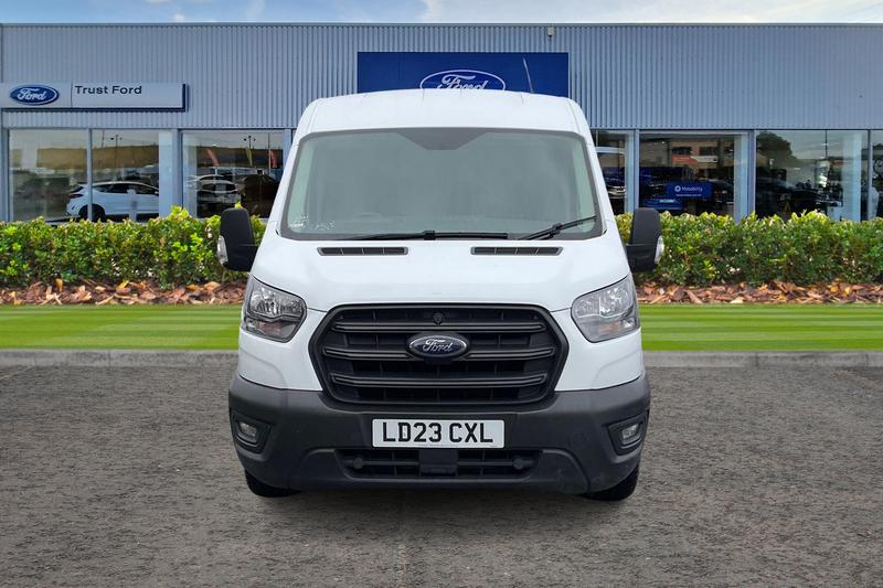 Used Ford Transit 2023 for sale - 77733212: Photo 11