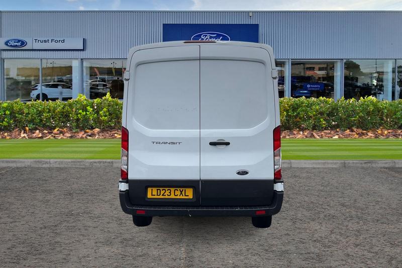Used Ford Transit 2023 for sale - 77733212: Photo 12