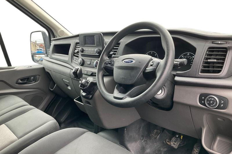 Used Ford Transit 2023 for sale - 77733212: Photo 13