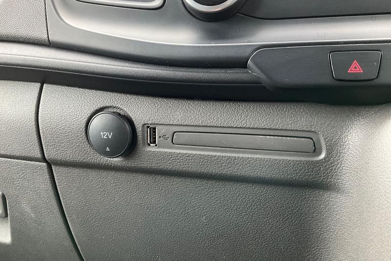 Used Ford Transit 2023 for sale - 77733212: Photo 15