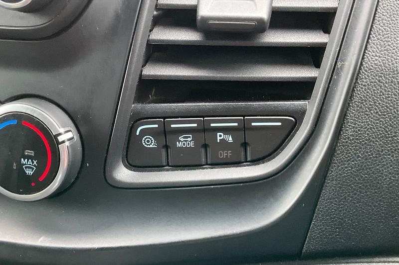 Used Ford Transit 2023 for sale - 77733212: Photo 16