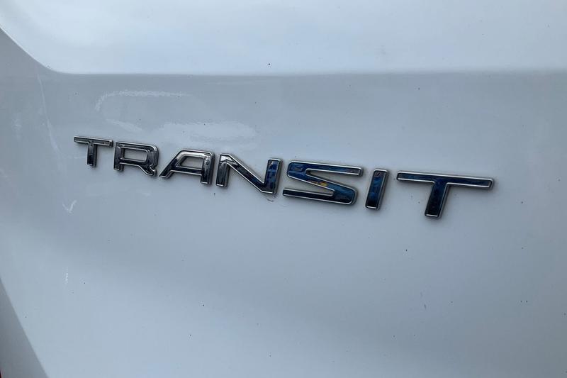 Used Ford Transit 2023 for sale - 77733212: Photo 19