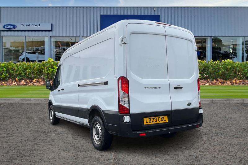 Used Ford Transit 2023 for sale - 77733212: Photo 2