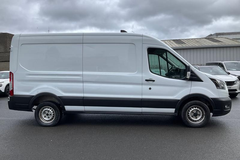 Used Ford Transit 2023 for sale - 77733212: Photo 21