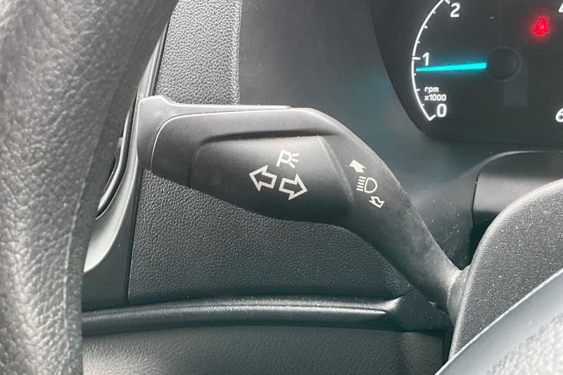 Used Ford Transit 2023 for sale - 77733212: Photo 24