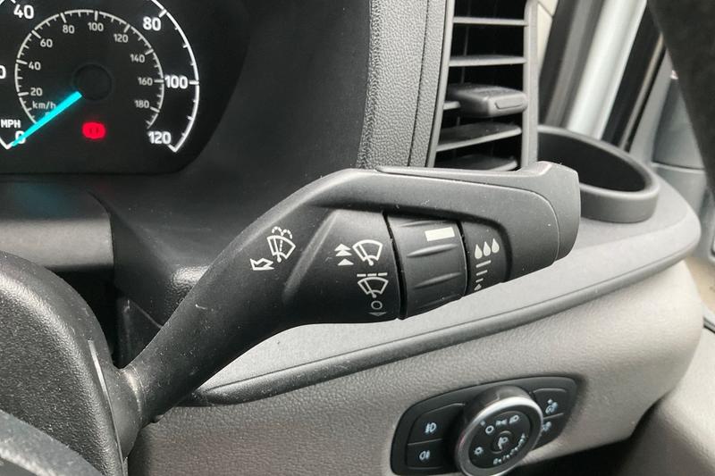 Used Ford Transit 2023 for sale - 77733212: Photo 25