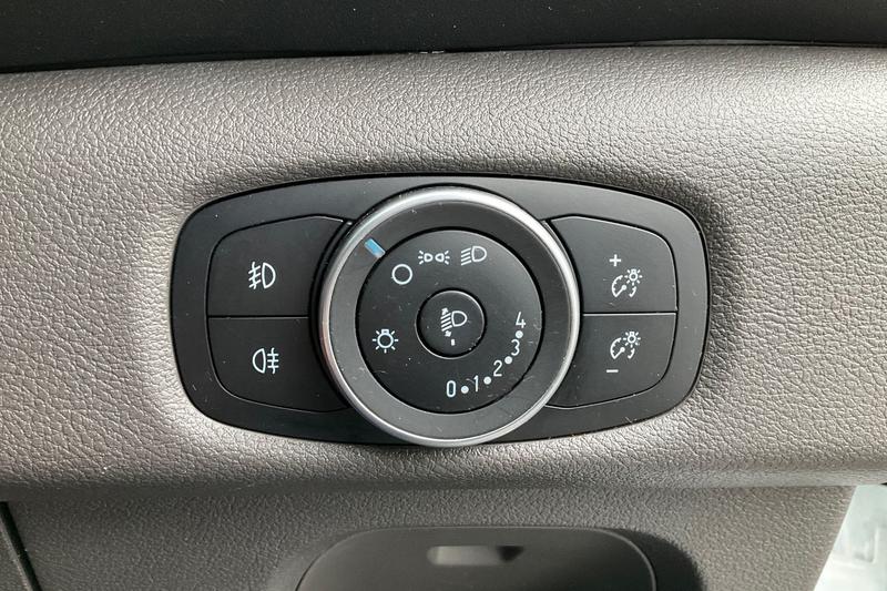 Used Ford Transit 2023 for sale - 77733212: Photo 27