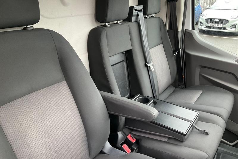 Used Ford Transit 2023 for sale - 77733212: Photo 28