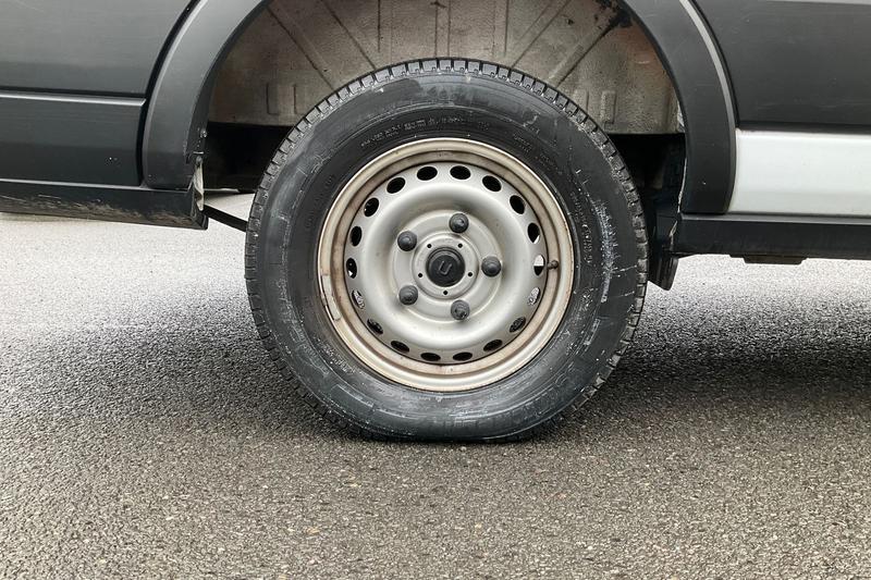 Used Ford Transit 2023 for sale - 77733212: Photo 29