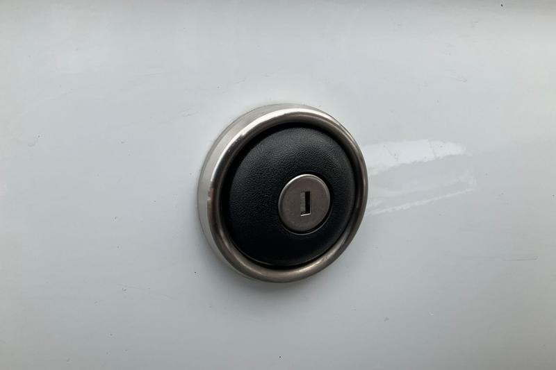 Used Ford Transit 2023 for sale - 77733212: Photo 31