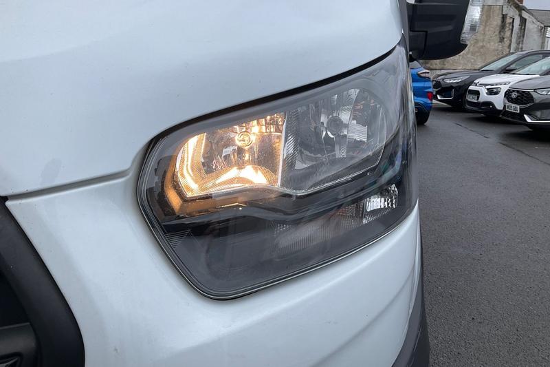 Used Ford Transit 2023 for sale - 77733212: Photo 33