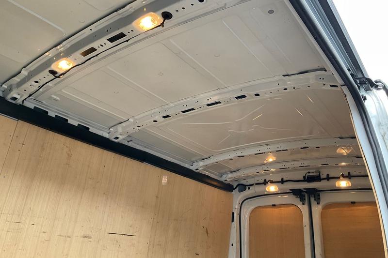 Used Ford Transit 2023 for sale - 77733212: Photo 34