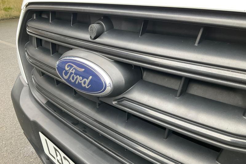 Used Ford Transit 2023 for sale - 77733212: Photo 35