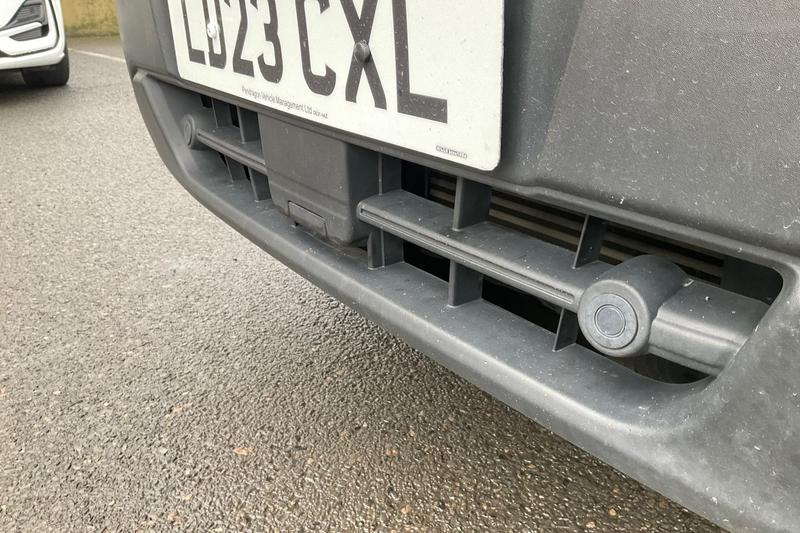 Used Ford Transit 2023 for sale - 77733212: Photo 37