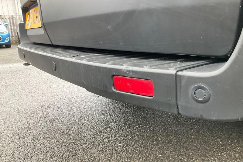 Used Ford Transit 2023 for sale - 77733212: Photo 38