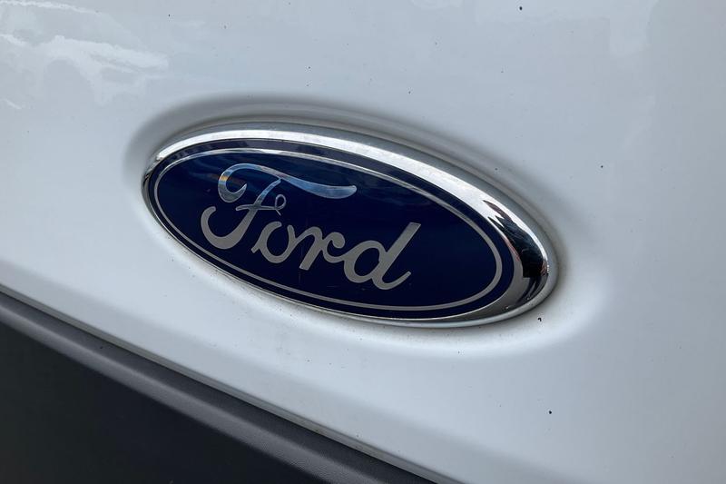 Used Ford Transit 2023 for sale - 77733212: Photo 39