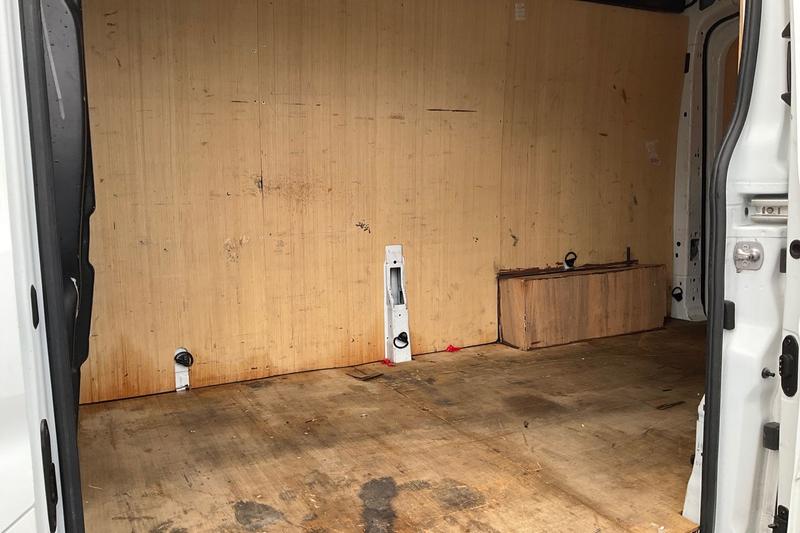 Used Ford Transit 2023 for sale - 77733212: Photo 4