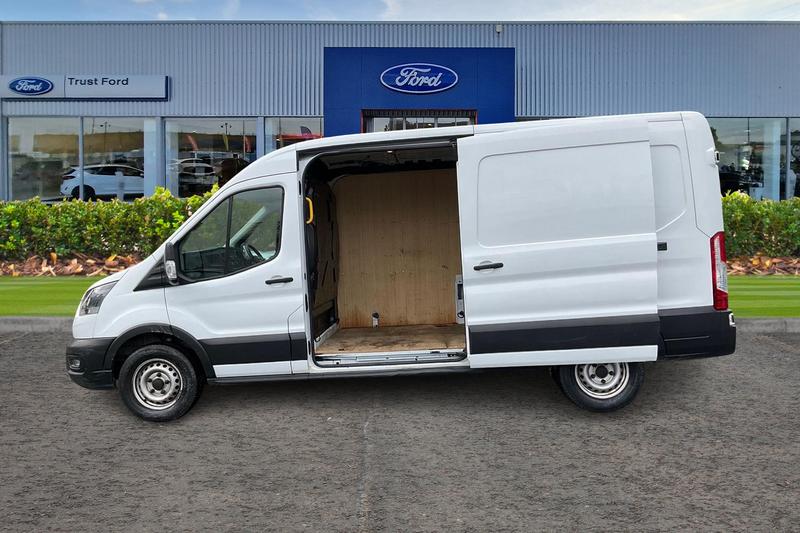 Used Ford Transit 2023 for sale - 77733212: Photo 5