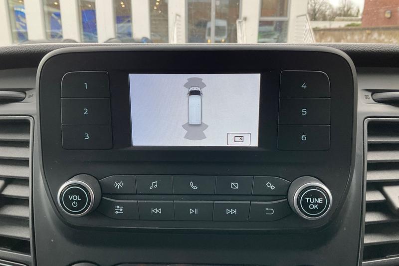 Used Ford Transit 2023 for sale - 77733212: Photo 7