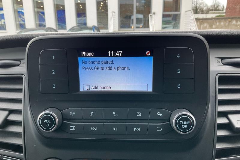 Used Ford Transit 2023 for sale - 77733212: Photo 8