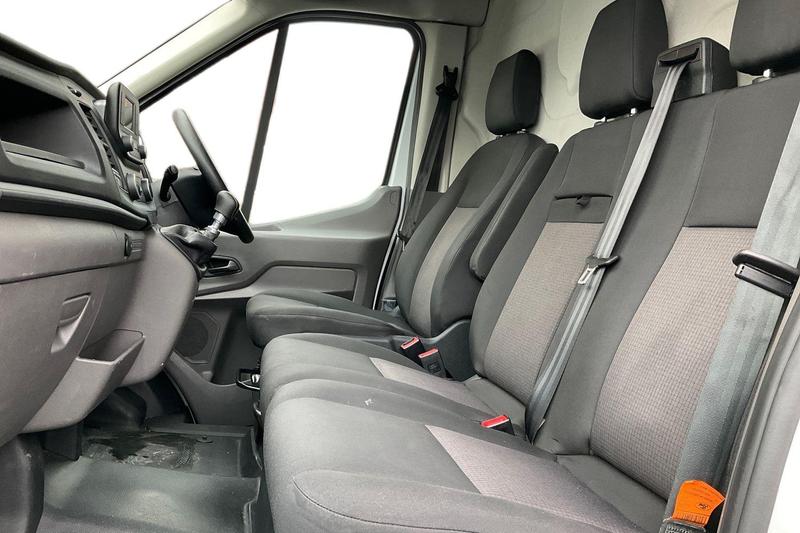 Used Ford Transit 2023 for sale - 77733212: Photo 9