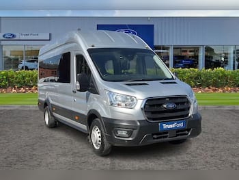 Used Ford Transit 2019 for sale - 79735949: Photo
