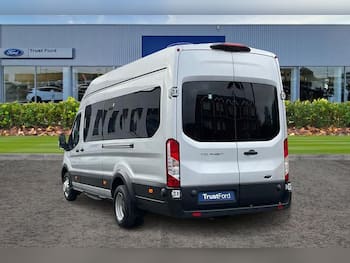 Used Ford Transit 2019 for sale - 79735949: Photo