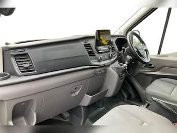 Used Ford Transit 2019 for sale - 79735949: Photo