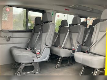 Used Ford Transit 2019 for sale - 79735949: Photo