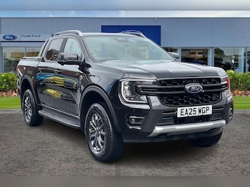 Used Ford Ranger 2025 for sale - 78813237: Photo
