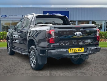 Used Ford Ranger 2025 for sale - 78813237: Photo
