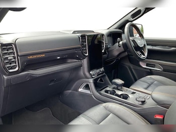 Used Ford Ranger 2025 for sale - 78813237: Photo