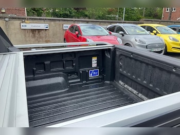 Used Ford Ranger 2025 for sale - 78813237: Photo