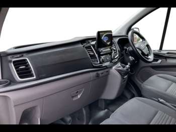 Used Ford Transit Custom 2023 for sale - 74854206: Photo