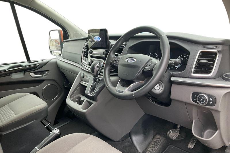 Used Ford Tourneo Custom 2022 for sale - 76433939: Photo 14