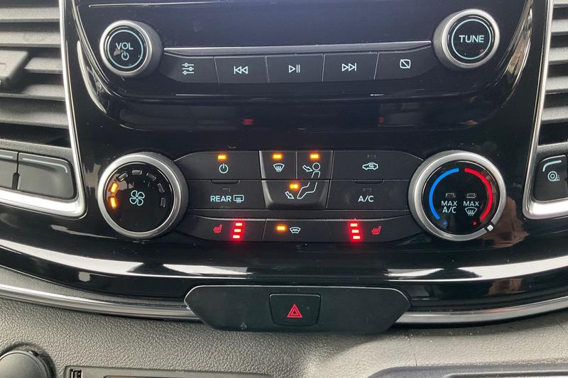 Used Ford Tourneo Custom 2022 for sale - 76433939: Photo 15