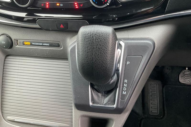 Used Ford Tourneo Custom 2022 for sale - 76433939: Photo 16