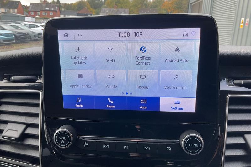 Used Ford Tourneo Custom 2022 for sale - 76433939: Photo 19