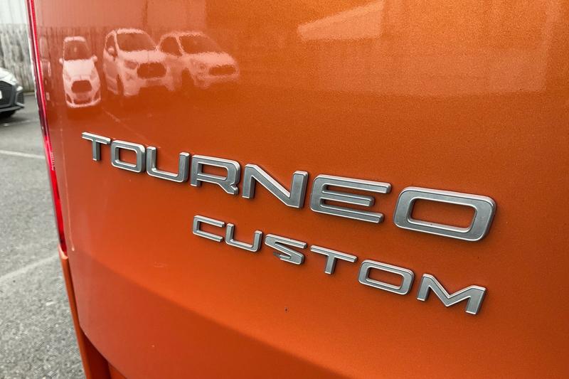 Used Ford Tourneo Custom 2022 for sale - 76433939: Photo 20