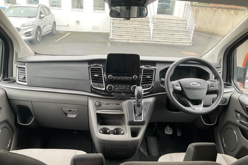Used Ford Tourneo Custom 2022 for sale - 76433939: Photo 25