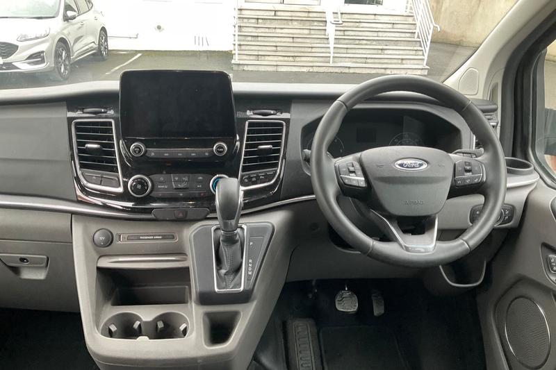 Used Ford Tourneo Custom 2022 for sale - 76433939: Photo 26