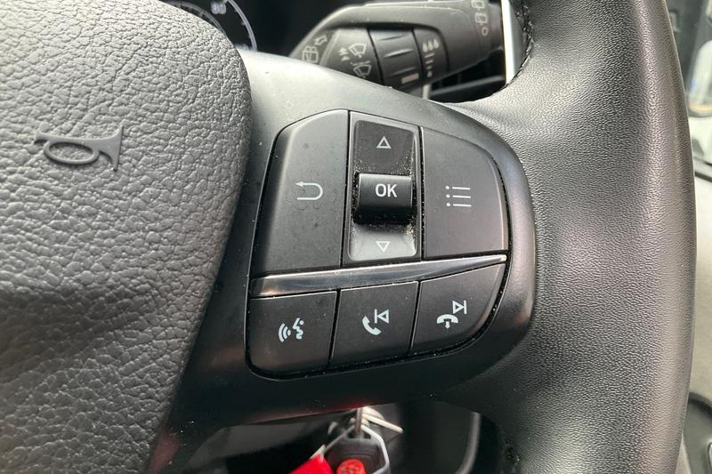 Used Ford Tourneo Custom 2022 for sale - 76433939: Photo 28