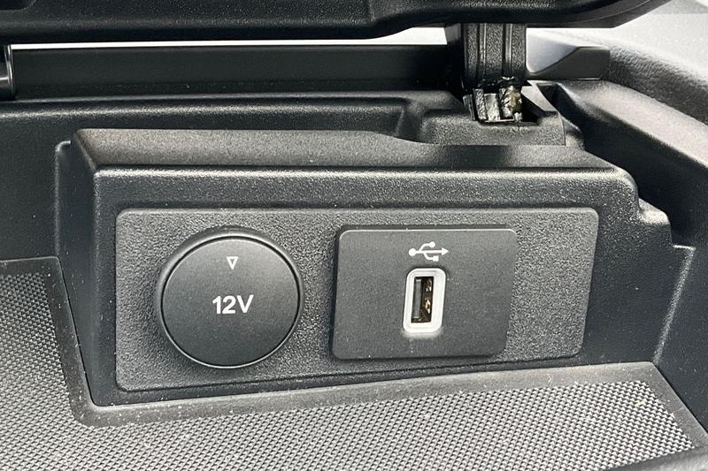 Used Ford Tourneo Custom 2022 for sale - 76433939: Photo 30