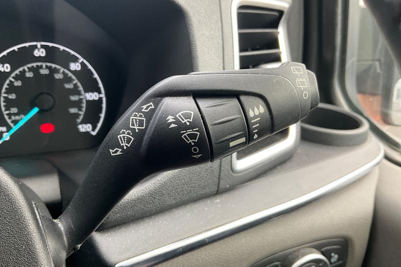 Used Ford Tourneo Custom 2022 for sale - 76433939: Photo 32