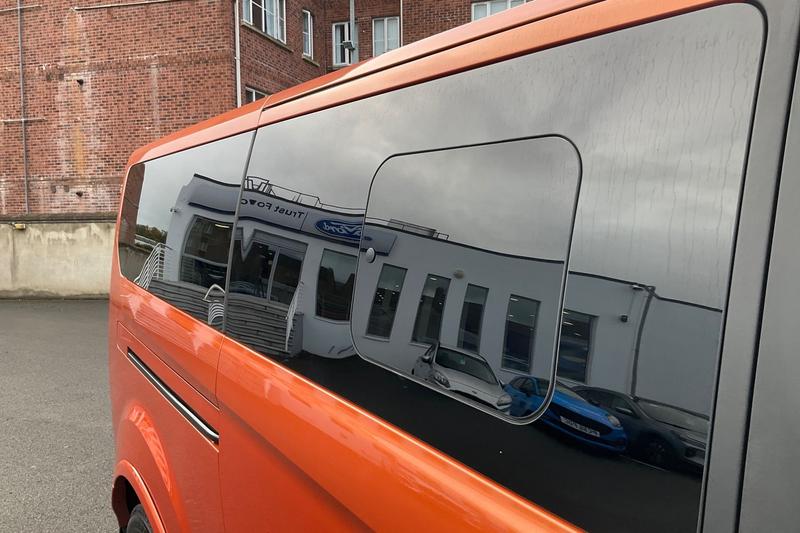 Used Ford Tourneo Custom 2022 for sale - 76433939: Photo 34