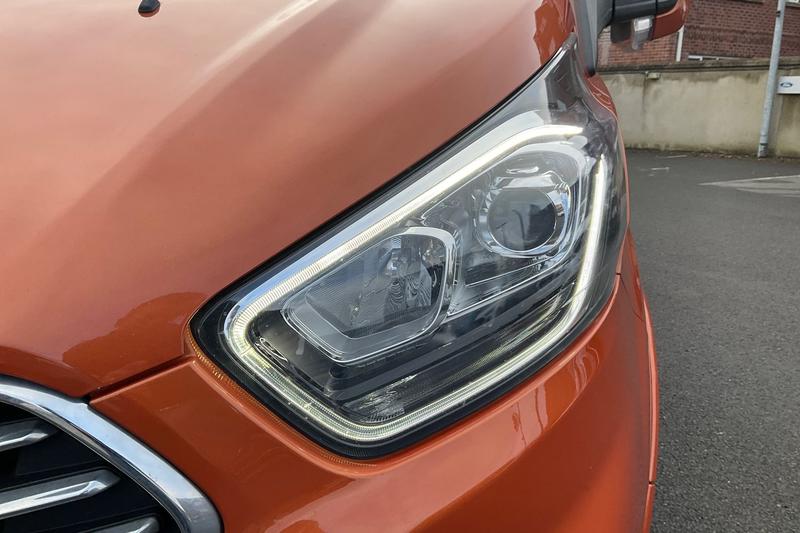 Used Ford Tourneo Custom 2022 for sale - 76433939: Photo 35