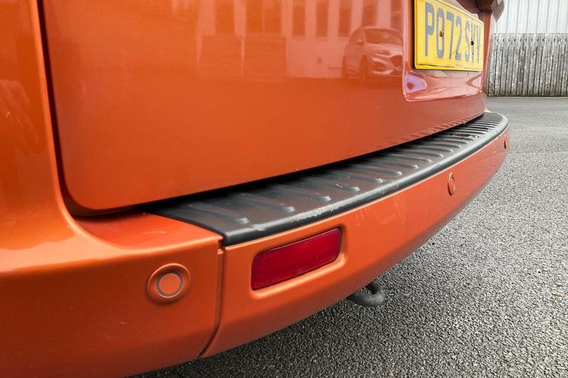 Used Ford Tourneo Custom 2022 for sale - 76433939: Photo 37