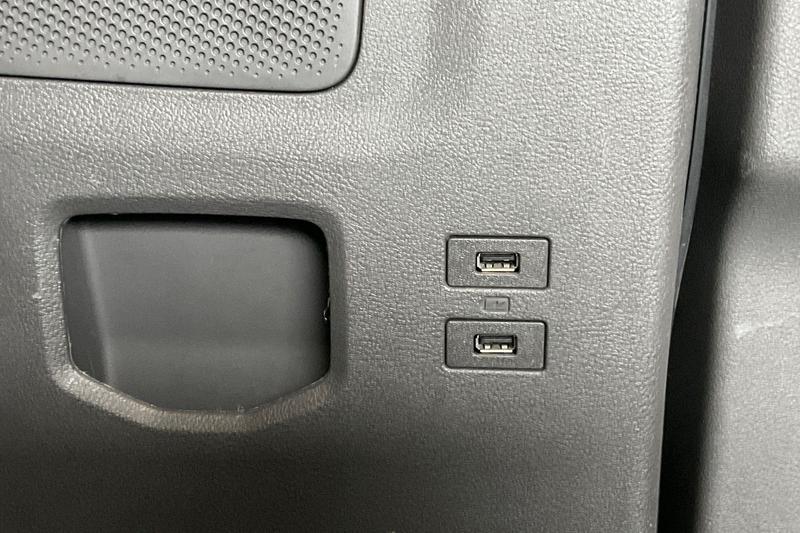 Used Ford Tourneo Custom 2022 for sale - 76433939: Photo 38