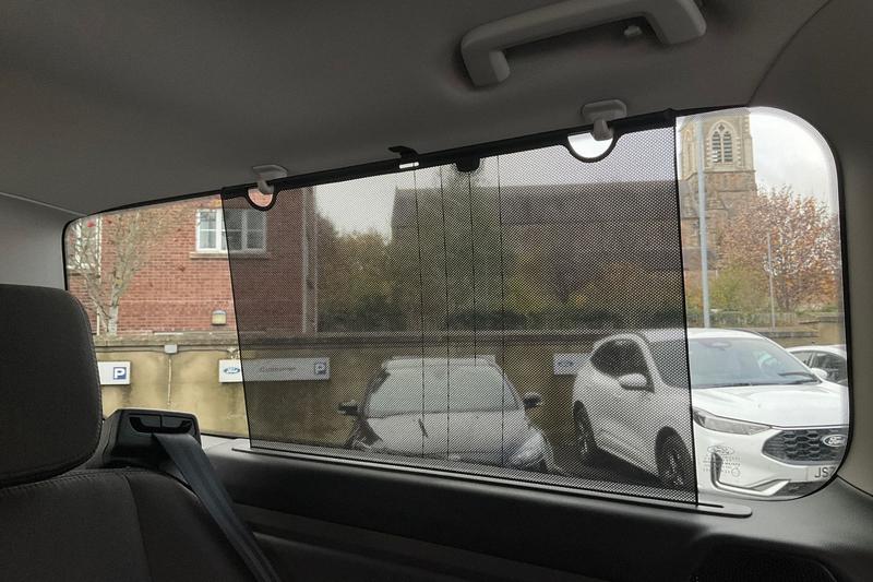 Used Ford Tourneo Custom 2022 for sale - 76433939: Photo 39